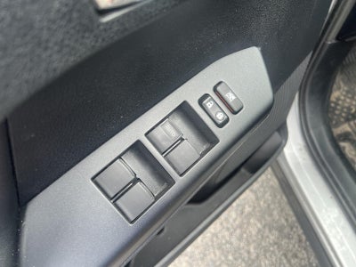 2016 Toyota RAV4 AWD 4dr XLE (Natl)