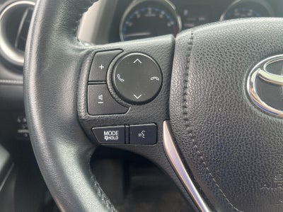 2016 Toyota RAV4 AWD 4dr XLE (Natl)