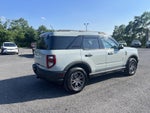 2022 Ford Bronco Sport Big Bend 4x4