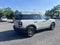 2022 Ford Bronco Sport Big Bend 4x4