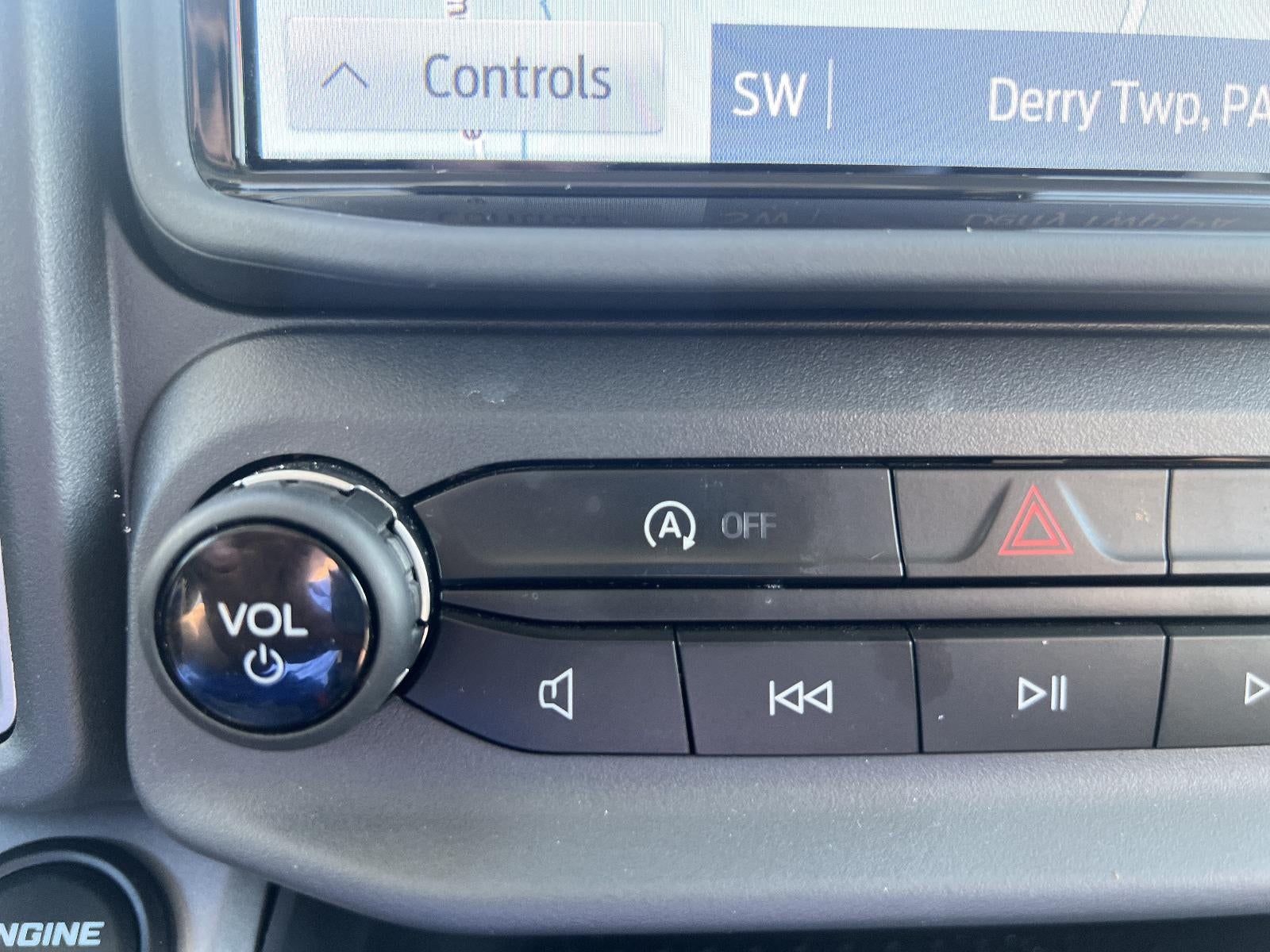 2022 Ford Bronco Sport Big Bend 4x4