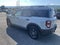 2022 Ford Bronco Sport Big Bend 4x4