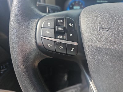 2025 Ford Bronco Sport Big Bend 4x4