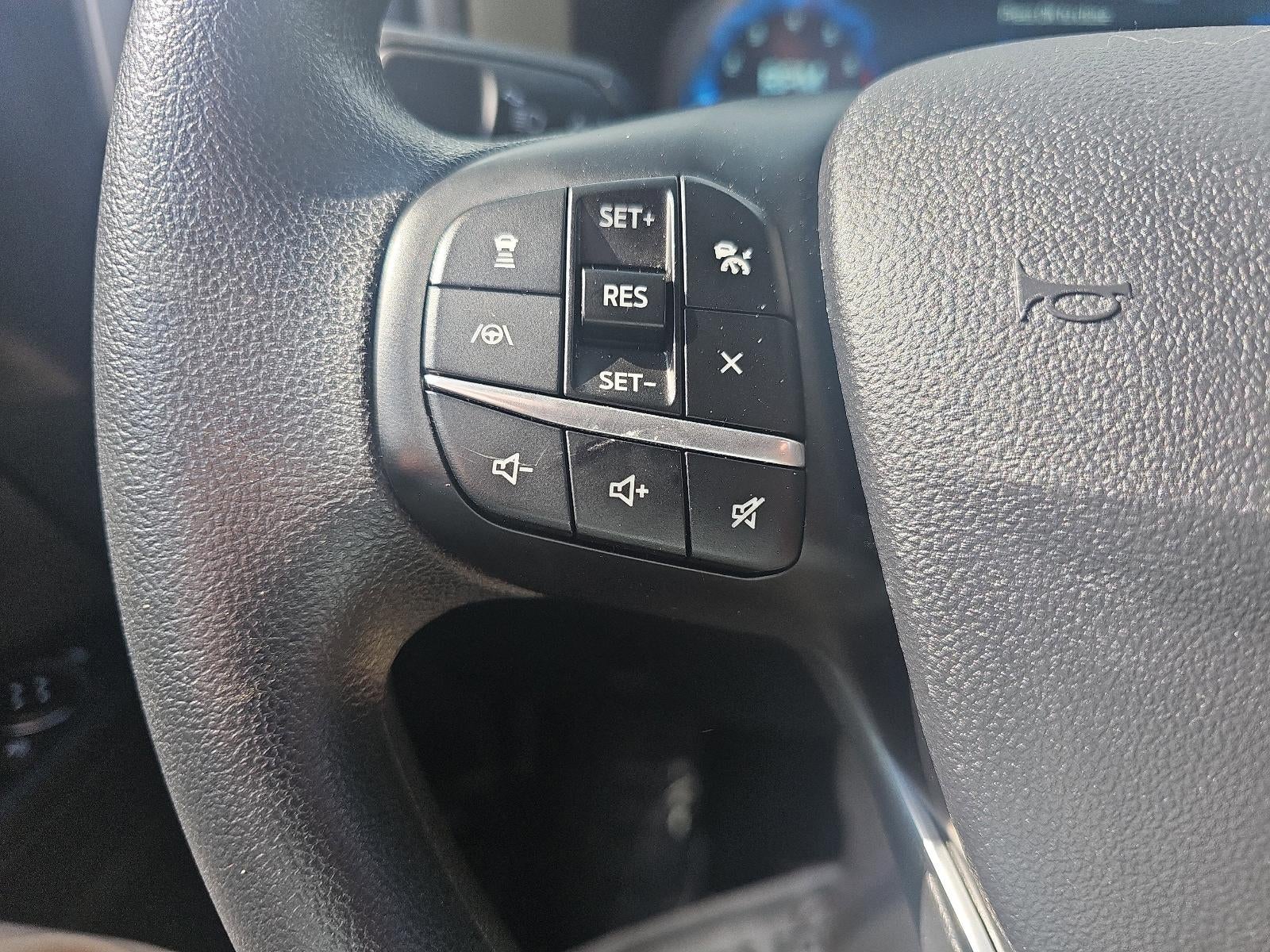 2025 Ford Bronco Sport Big Bend 4x4