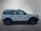2025 Ford Bronco Sport Big Bend 4x4