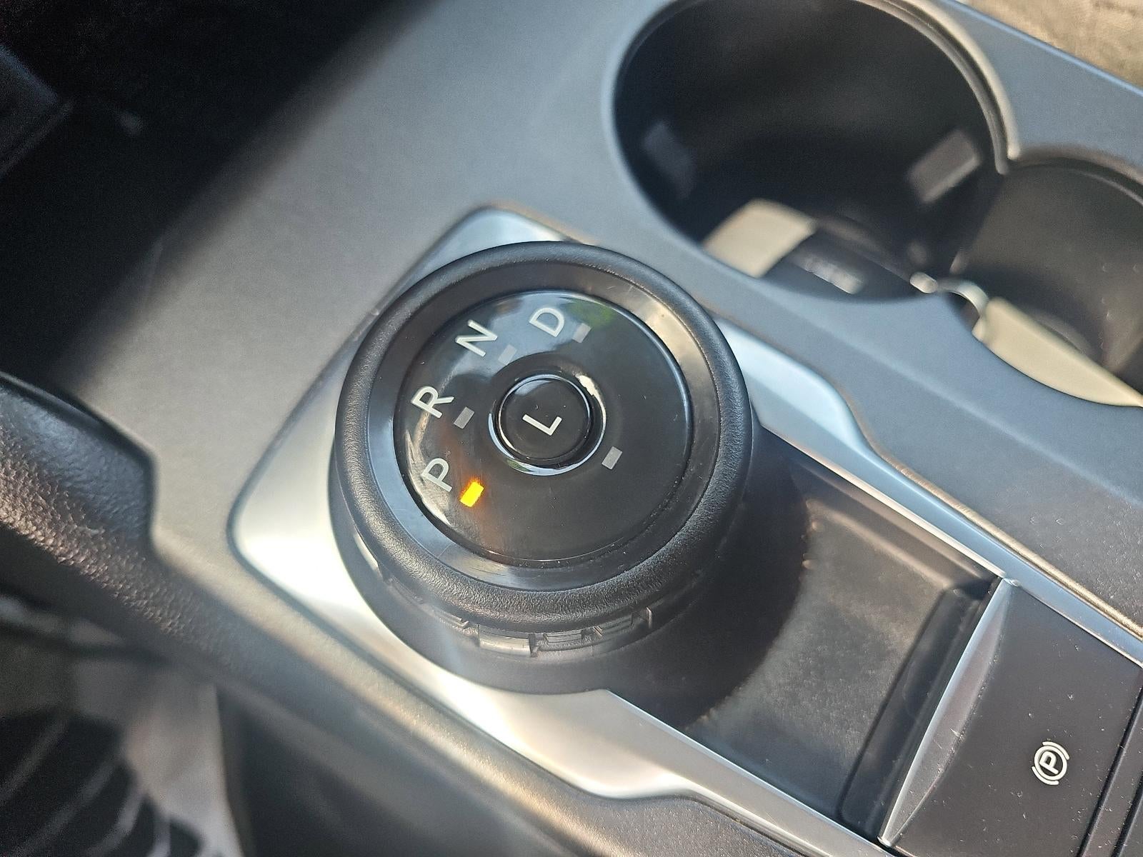 2025 Ford Bronco Sport Big Bend 4x4