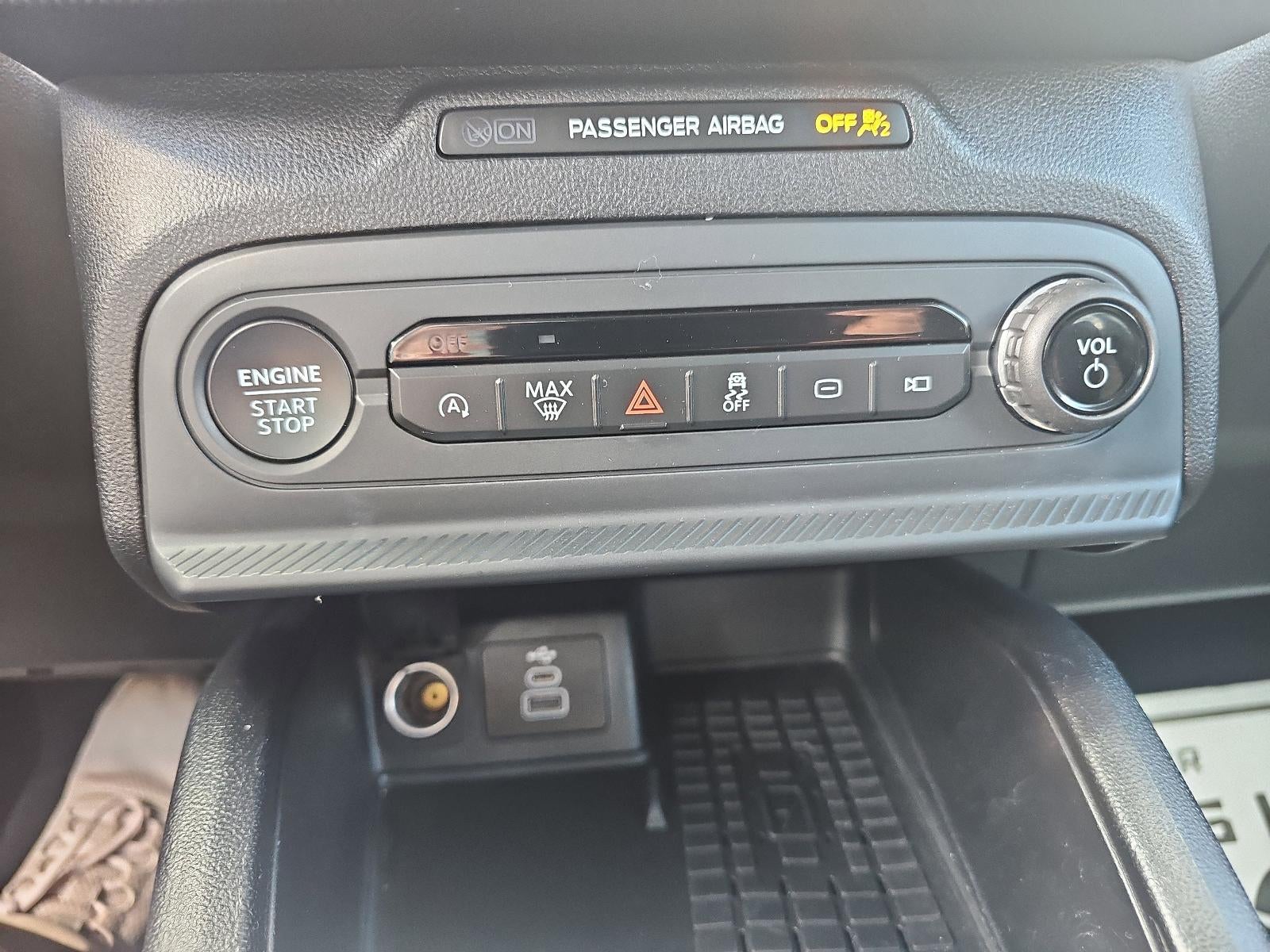 2025 Ford Bronco Sport Big Bend 4x4