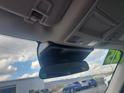 2025 Ford Bronco Sport Big Bend 4x4