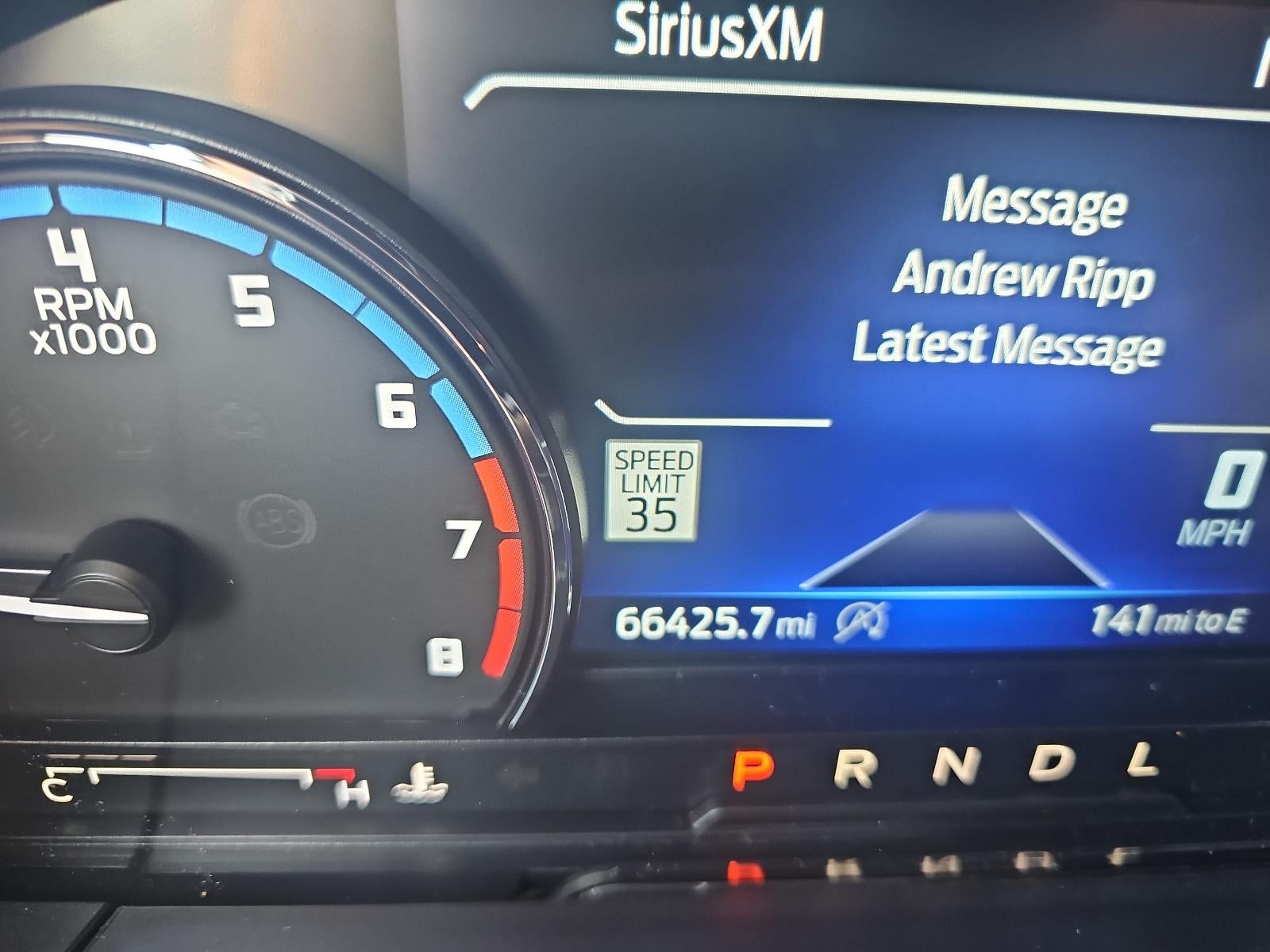 2022 Ford Bronco Sport Outer Banks 4x4