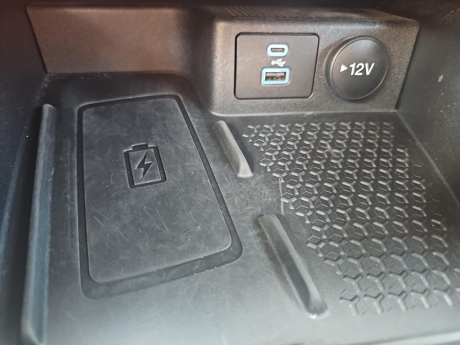 2022 Ford Bronco Sport Outer Banks 4x4