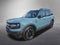 2022 Ford Bronco Sport Outer Banks 4x4