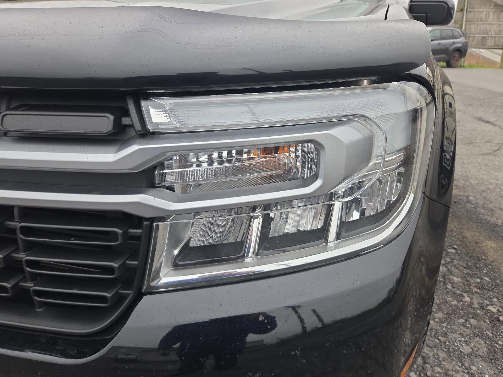 2023 Ford Maverick LARIAT AWD SuperCrew