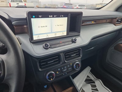 2023 Ford Maverick LARIAT AWD SuperCrew