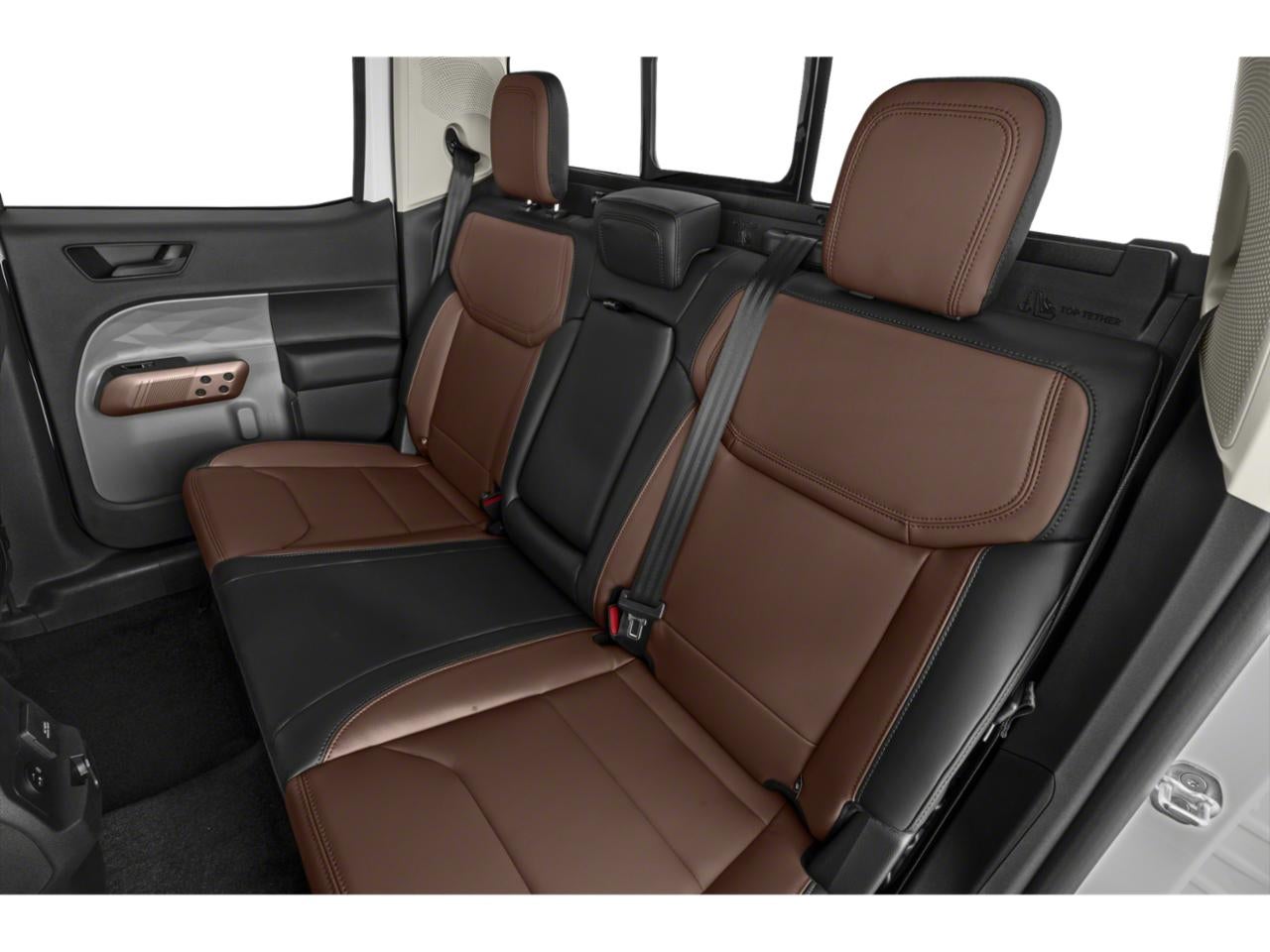 2023 Ford Maverick LARIAT AWD SuperCrew