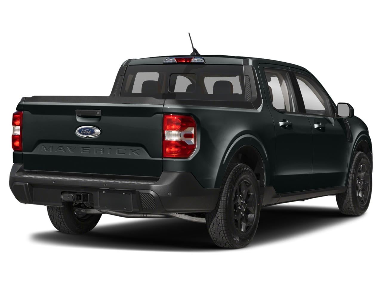 2023 Ford Maverick LARIAT AWD SuperCrew