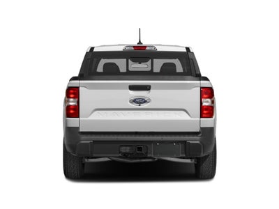 2023 Ford Maverick LARIAT AWD SuperCrew