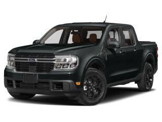 2023 Ford Maverick LARIAT AWD SuperCrew