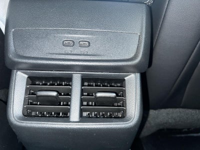 2026 GMC Terrain AWD 4dr Elevation