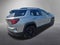 2026 GMC Terrain AWD 4dr Elevation