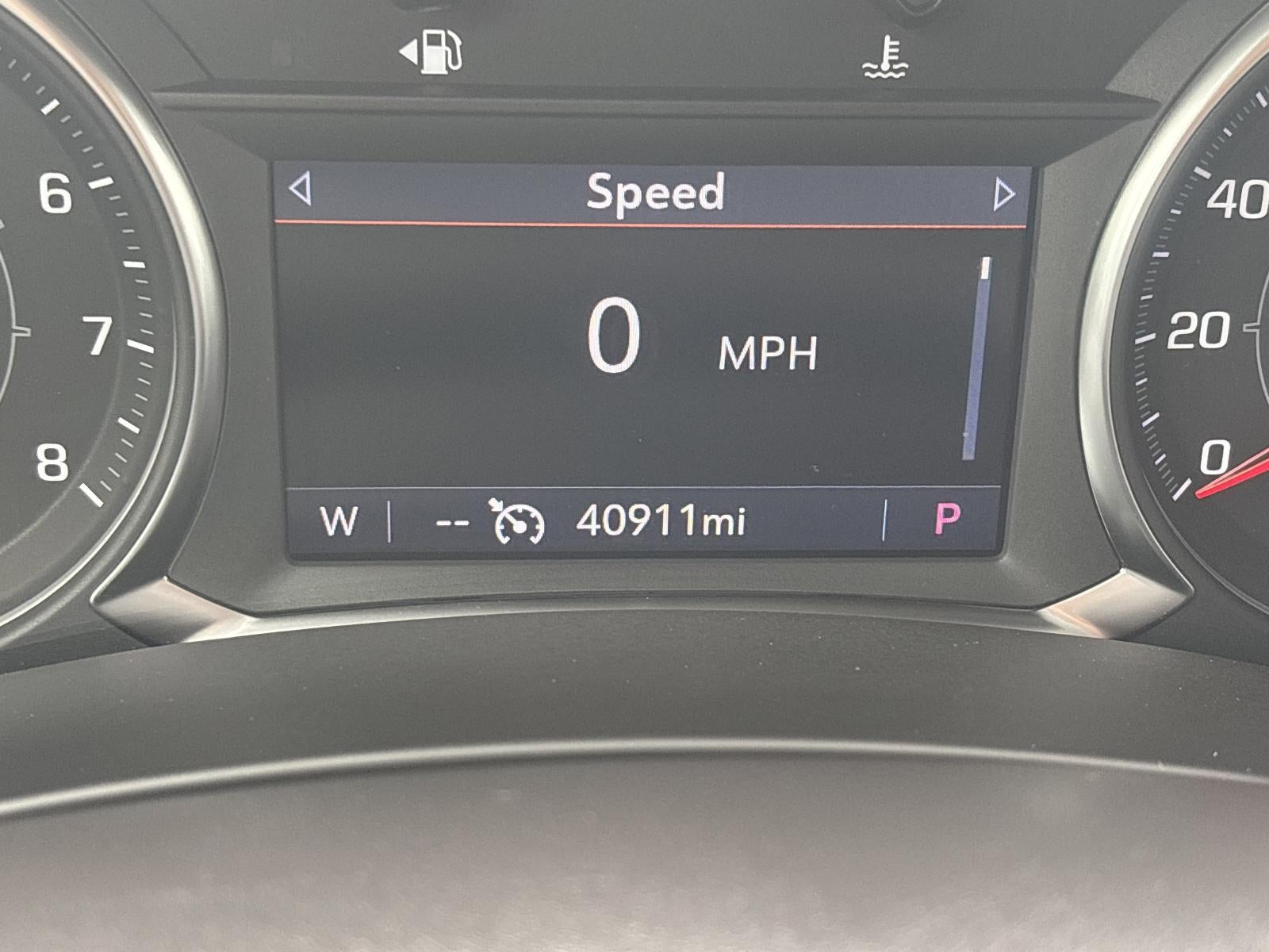 2024 GMC Terrain AWD 4dr SLT