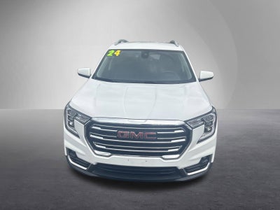 2024 GMC Terrain AWD 4dr SLT