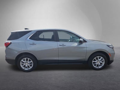 2023 Chevrolet Equinox AWD 4dr LT w/1LT