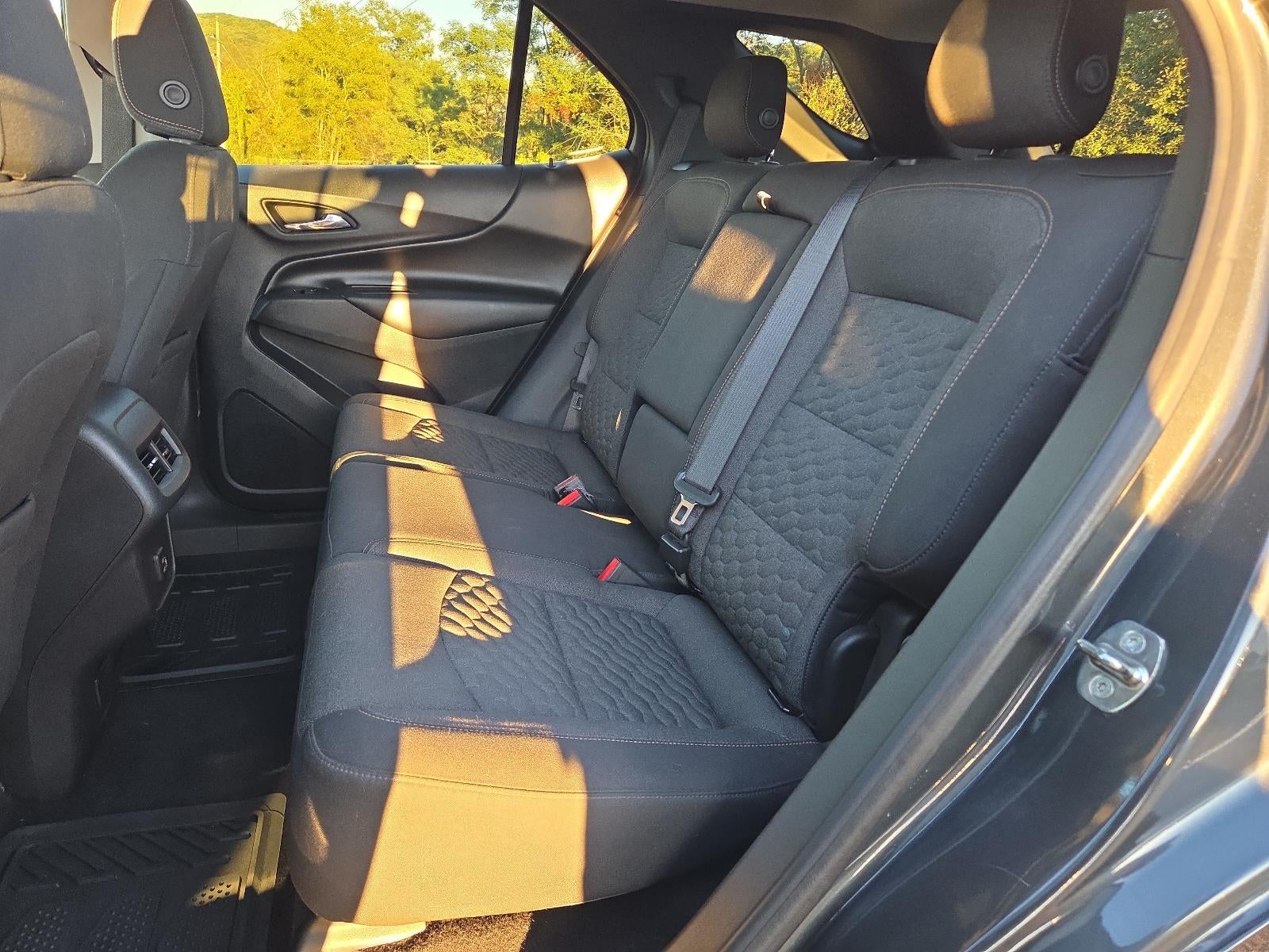 2020 Chevrolet Equinox AWD LT