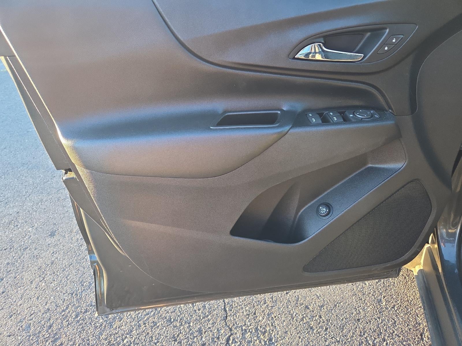 2020 Chevrolet Equinox AWD LT