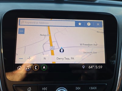 2020 Chevrolet Equinox AWD LT