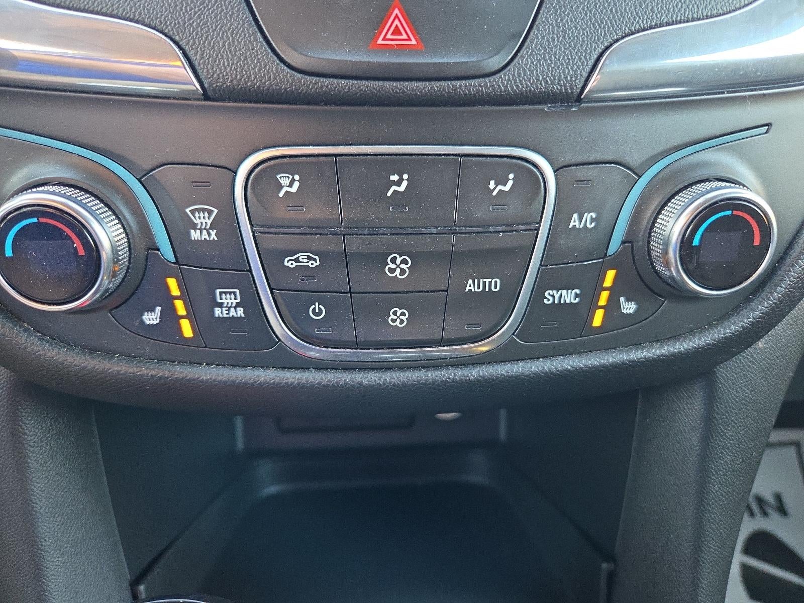 2020 Chevrolet Equinox AWD LT