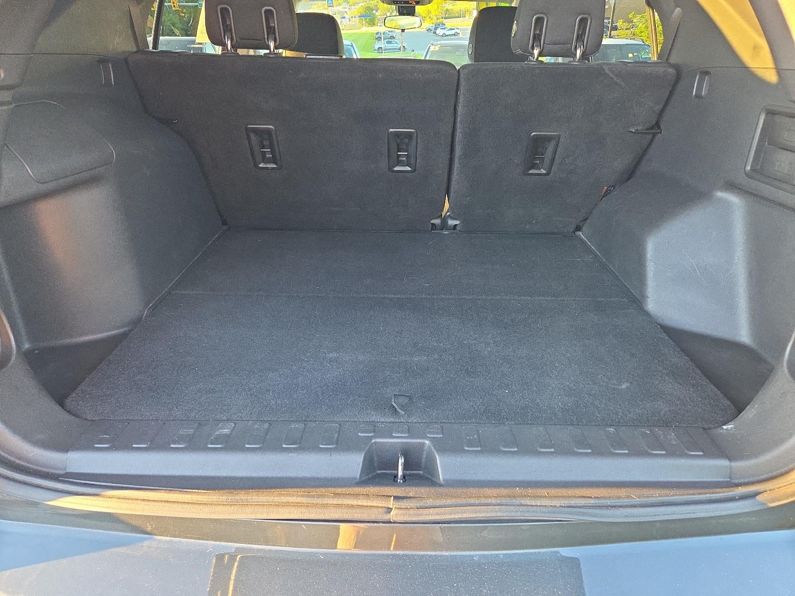 2020 Chevrolet Equinox AWD LT