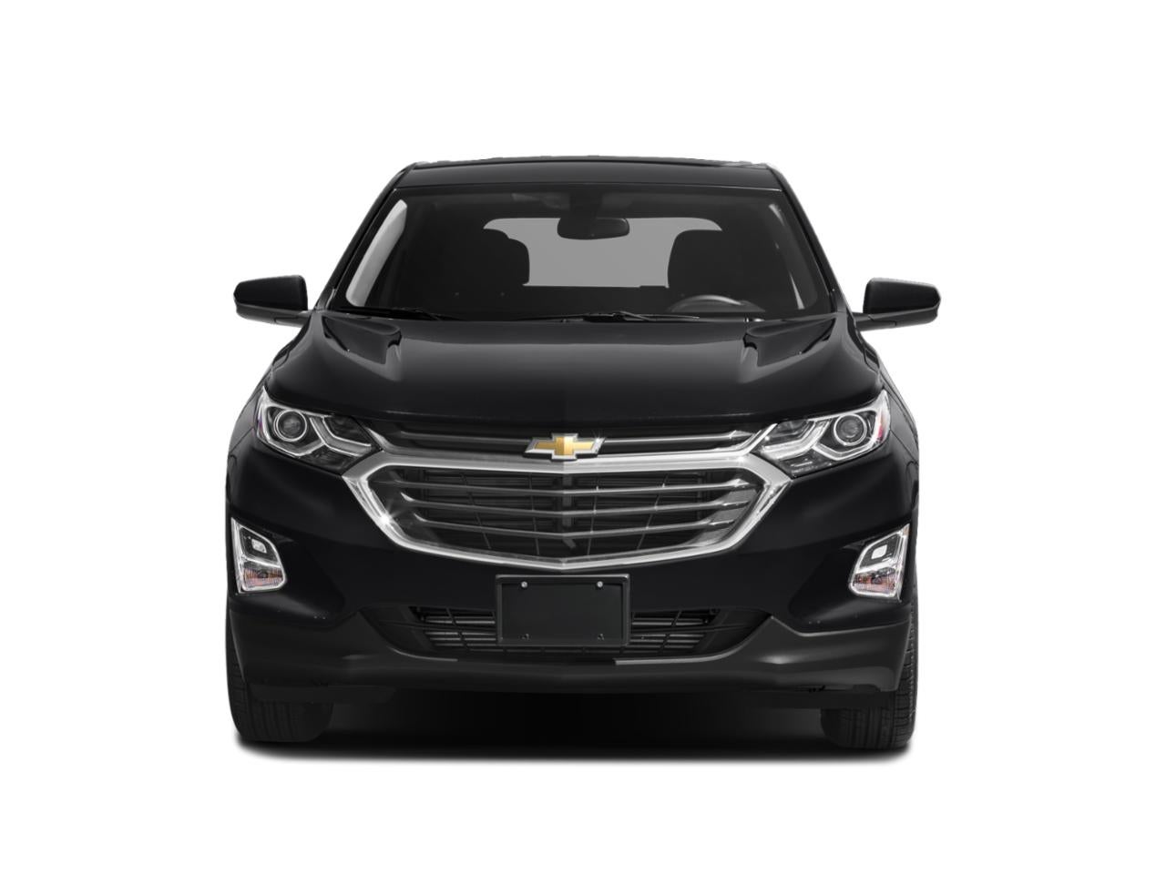 2020 Chevrolet Equinox AWD LT