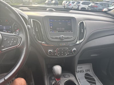 2022 Chevrolet Equinox AWD 4dr RS