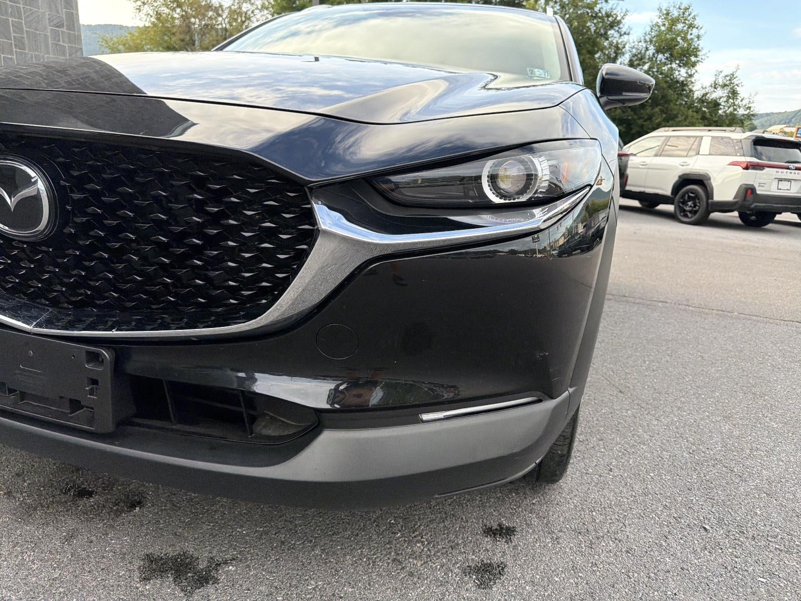 2025 Mazda Mazda CX-30 2.5 S Preferred Package AWD