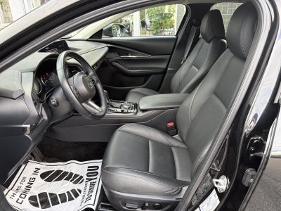 2025 Mazda Mazda CX-30 2.5 S Preferred Package AWD