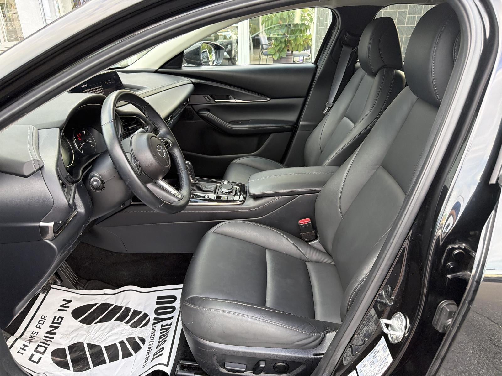 2025 Mazda Mazda CX-30 2.5 S Preferred Package AWD