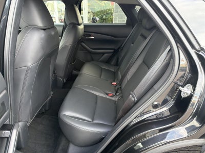 2025 Mazda Mazda CX-30 2.5 S Preferred Package AWD