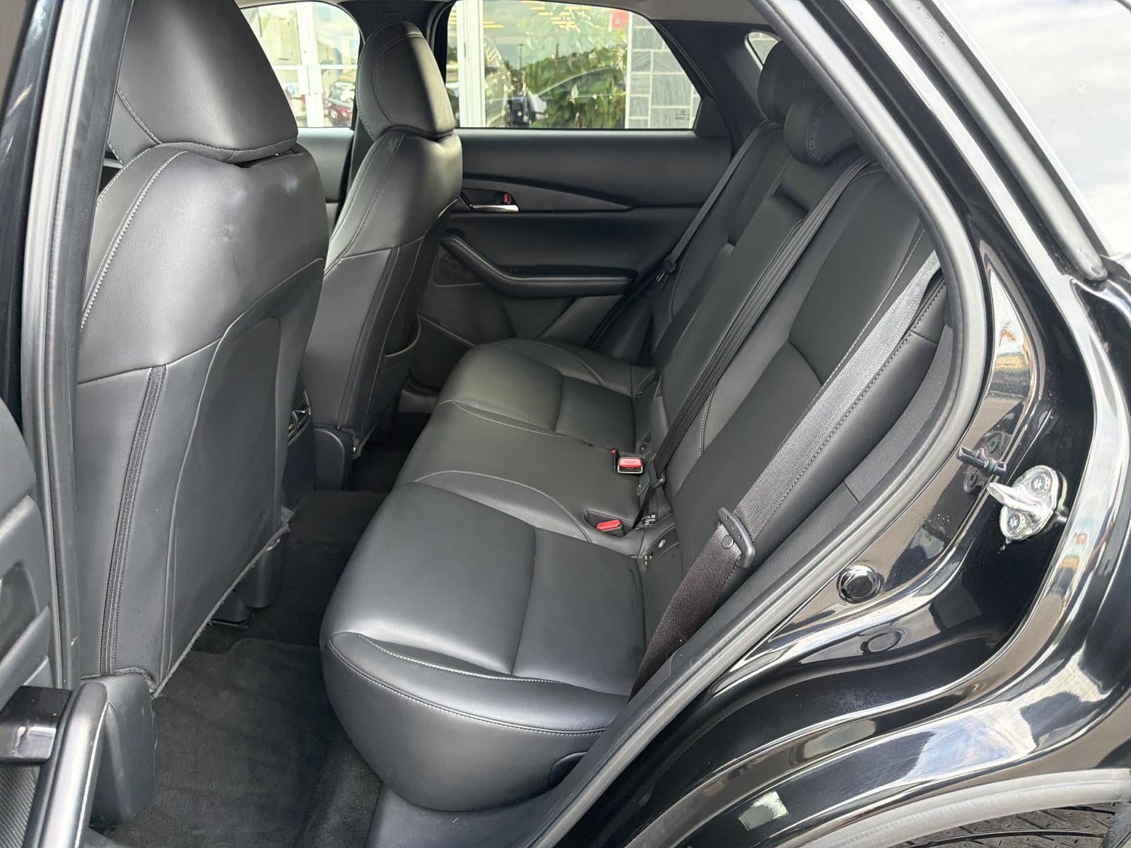2025 Mazda Mazda CX-30 2.5 S Preferred Package AWD