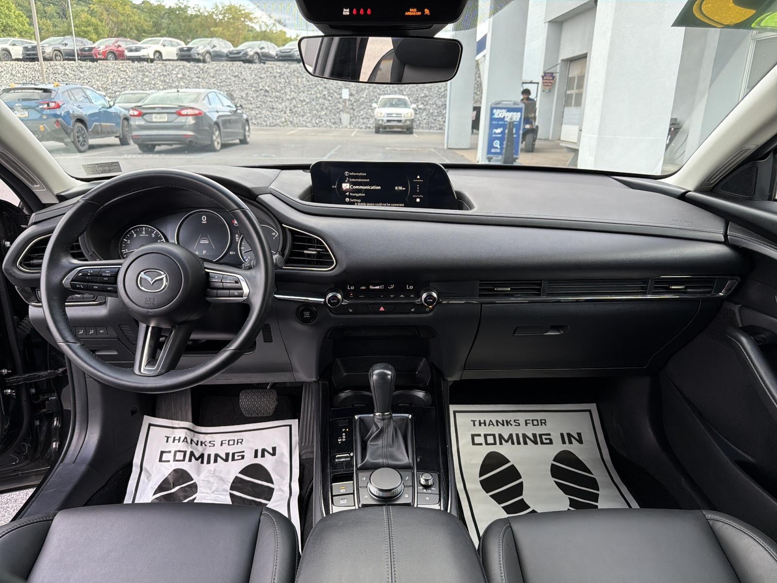 2025 Mazda Mazda CX-30 2.5 S Preferred Package AWD