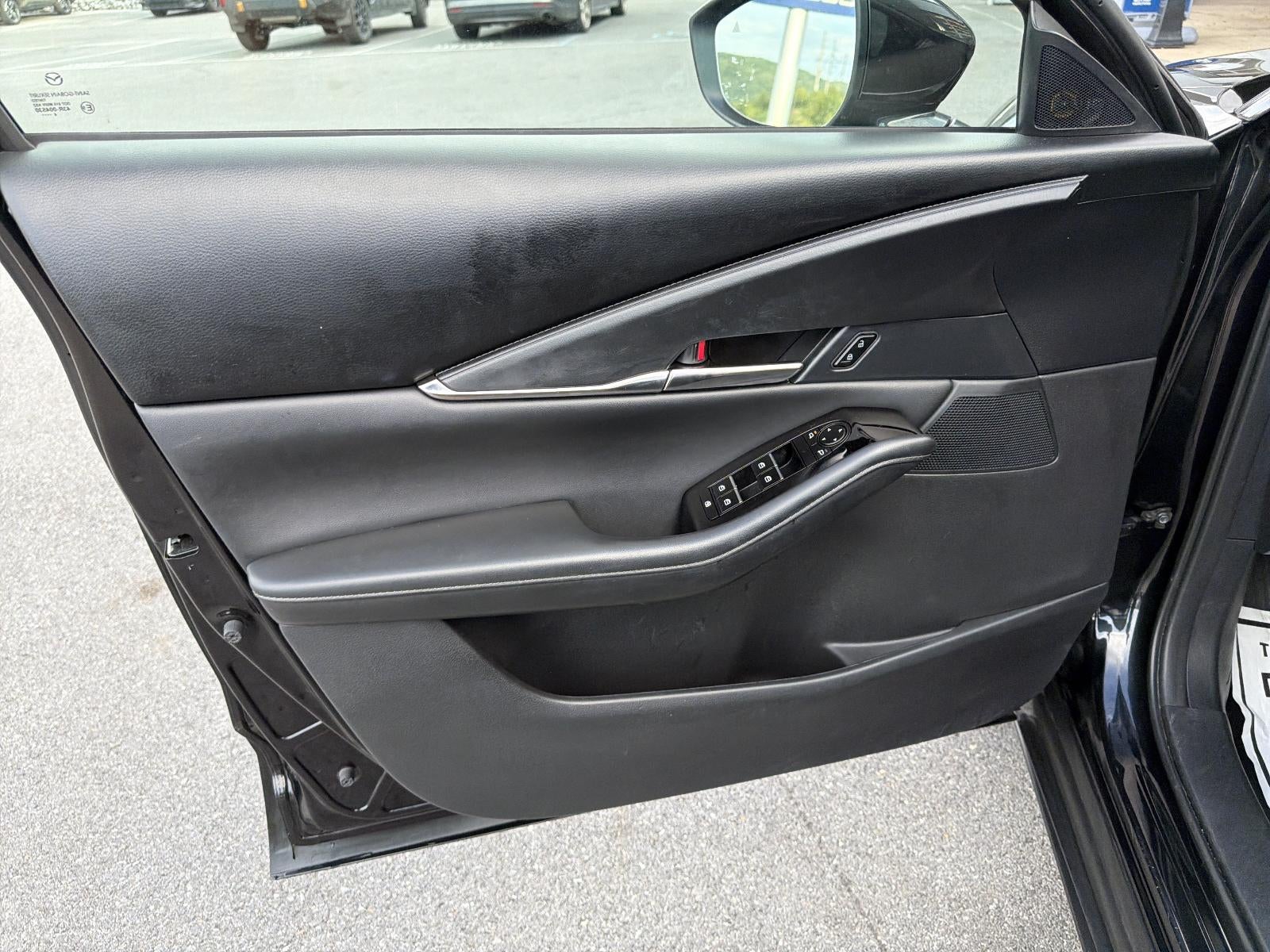 2025 Mazda Mazda CX-30 2.5 S Preferred Package AWD