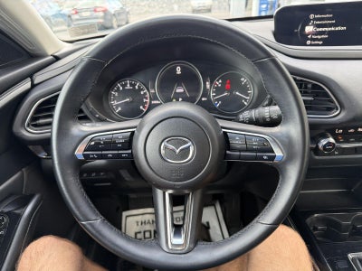 2025 Mazda Mazda CX-30 2.5 S Preferred Package AWD
