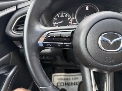 2025 Mazda Mazda CX-30 2.5 S Preferred Package AWD