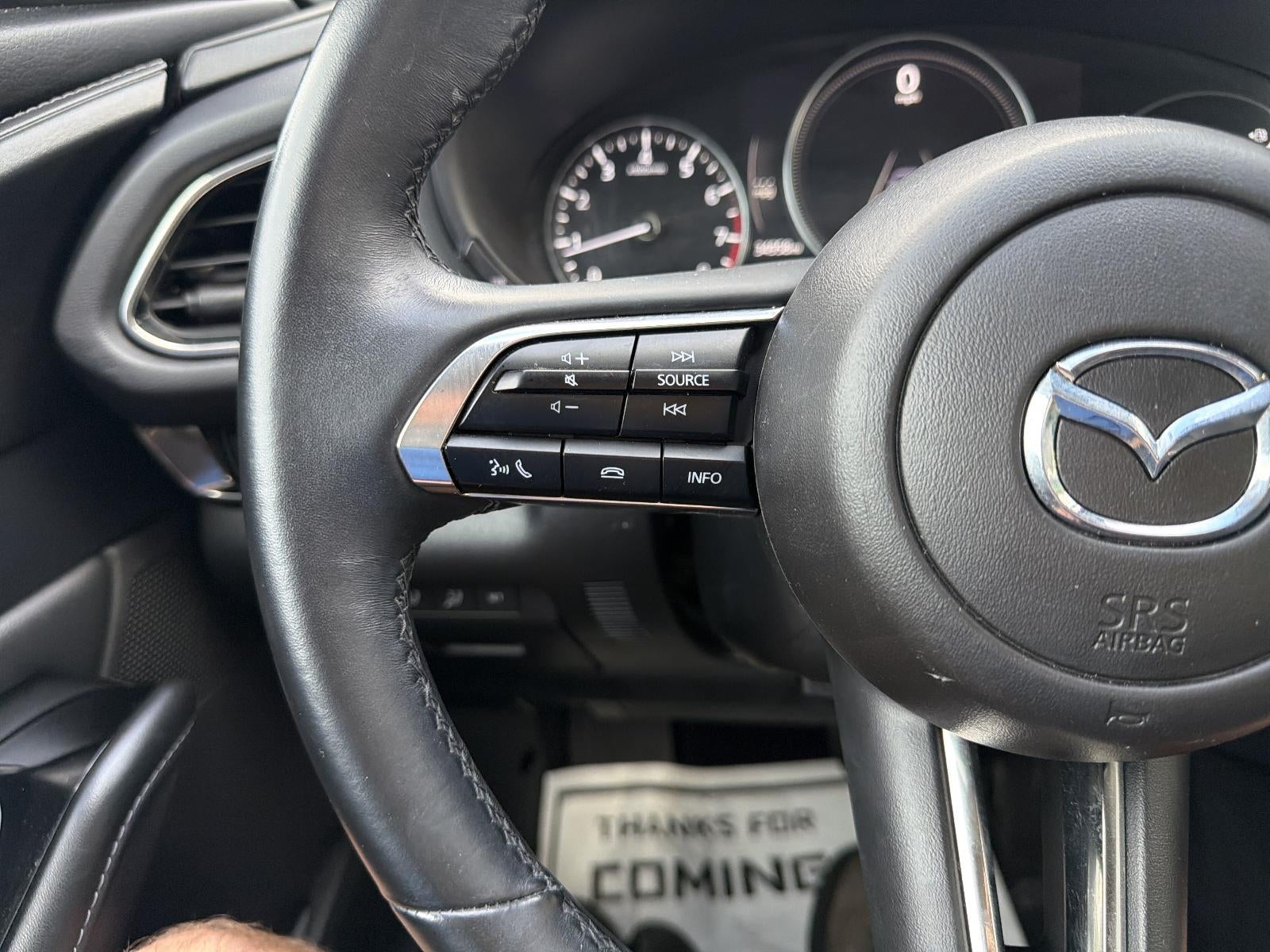2025 Mazda Mazda CX-30 2.5 S Preferred Package AWD