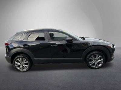 2025 Mazda Mazda CX-30 2.5 S Preferred Package AWD