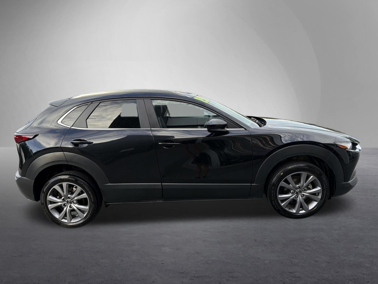 2025 Mazda Mazda CX-30 2.5 S Preferred Package AWD