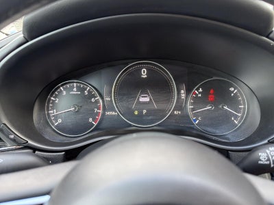 2025 Mazda Mazda CX-30 2.5 S Preferred Package AWD