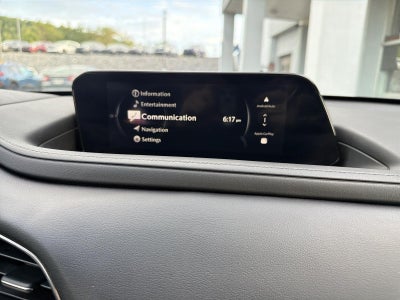 2025 Mazda Mazda CX-30 2.5 S Preferred Package AWD