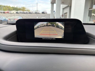 2025 Mazda Mazda CX-30 2.5 S Preferred Package AWD