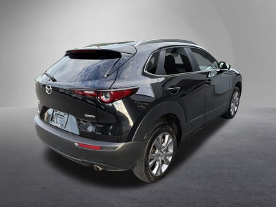 2025 Mazda Mazda CX-30 2.5 S Preferred Package AWD