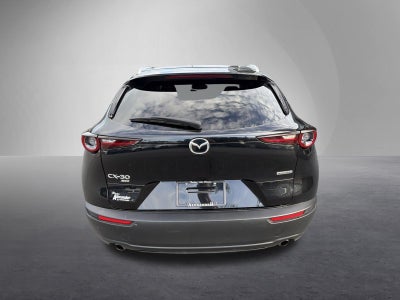 2025 Mazda Mazda CX-30 2.5 S Preferred Package AWD